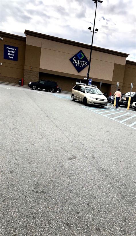 Sam's club valdosta - Sam's Club Optical Center in Valdosta, GA. No. 6204. Closed, opens at 10:00 am. 450 norman dr. valdosta, GA 31601 (229) 244-3939. Get directions | ... 